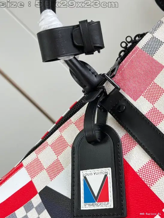 AAA Replica Ru 50 KEEPALL BANDOULIÈRE VUITTON LOUIS 0522